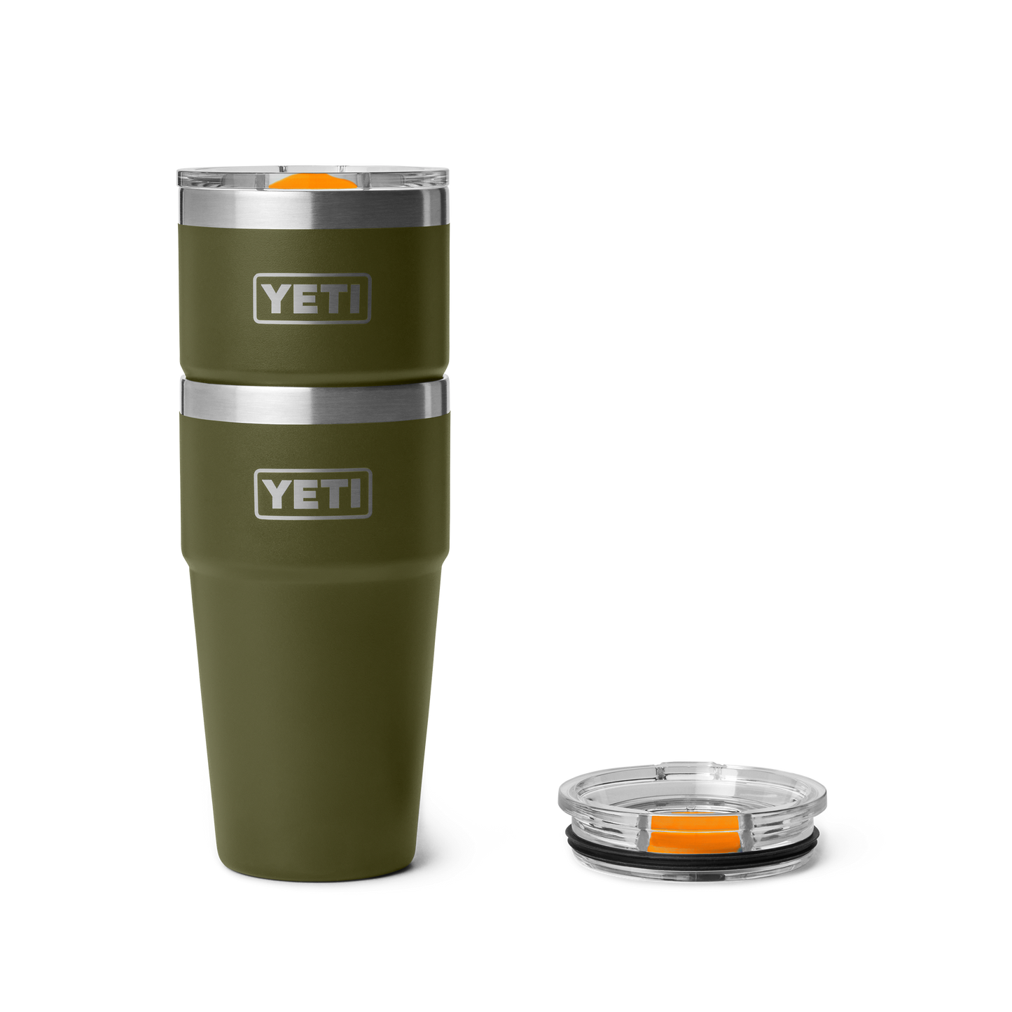 Rambler® 20oz（591mL）スタッカブルカップ