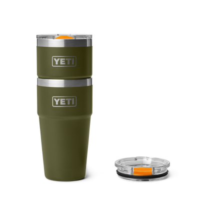 Rambler® 20oz（591mL）スタッカブルカップ