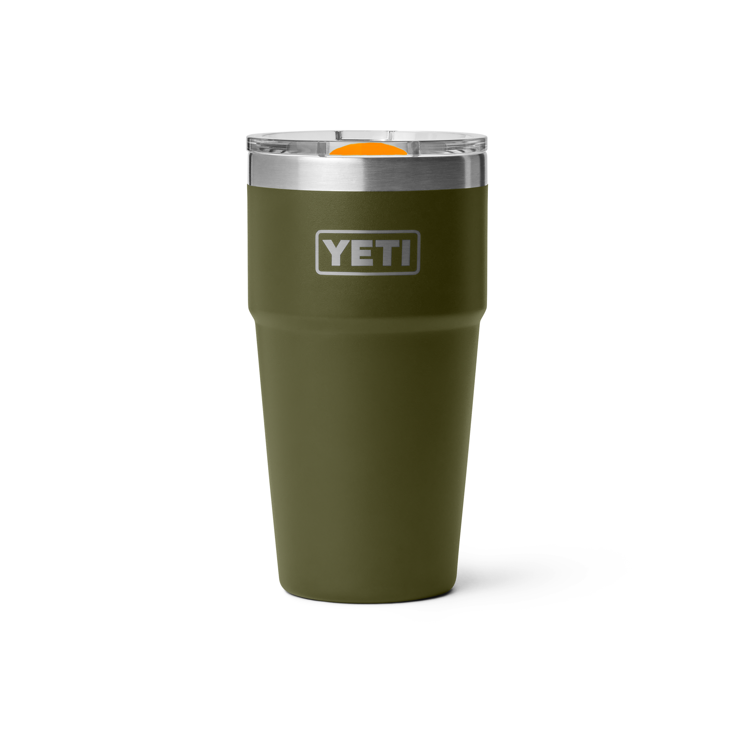 YETI Rambler® 20oz（591mL）スタッカブルカップ – YETIジャパン合同会社