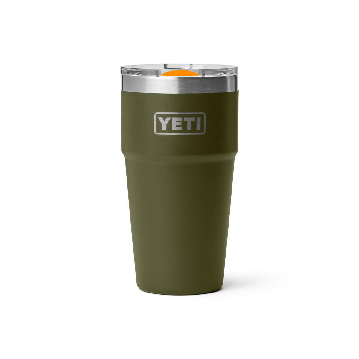 YETI Rambler® 20oz（591mL）スタッカブルカップ – YETIジャパン合同会社