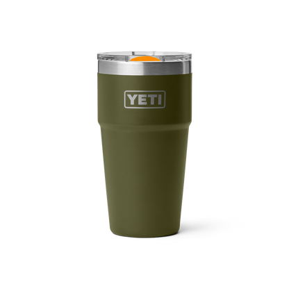Rambler® 20oz（591mL）スタッカブルカップ