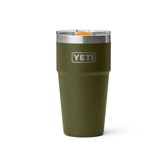 Rambler® 20oz（591mL）スタッカブルカップ