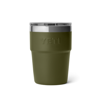 Rambler® 16 oz (473 ml) スタッカブルカップ