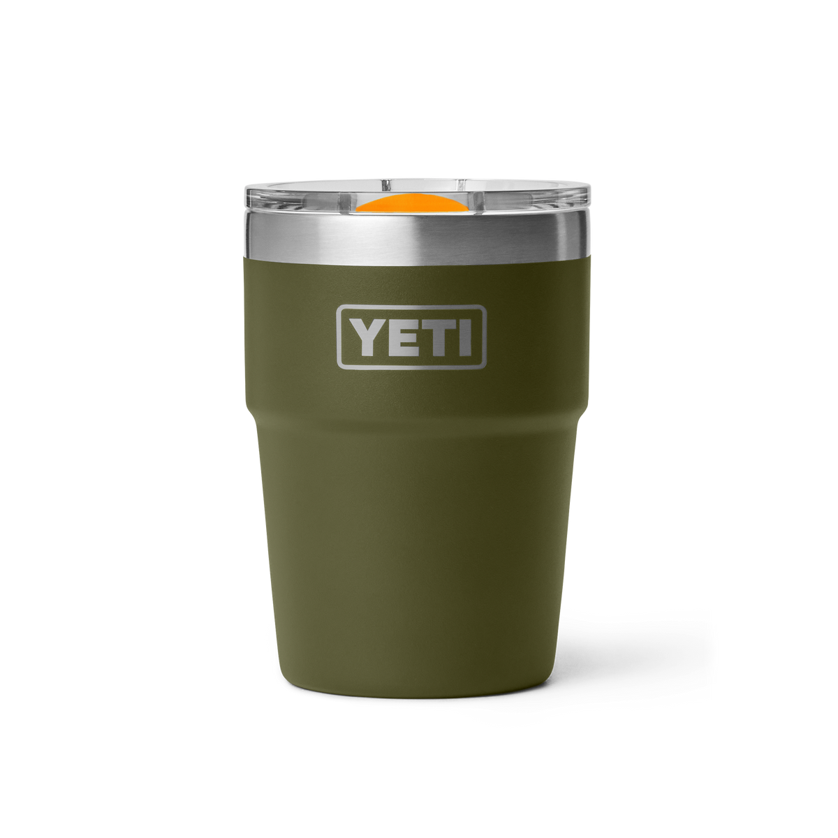 YETI Rambler® 16 oz (473 ml) Stackable Cup – YETIジャパン合同会社