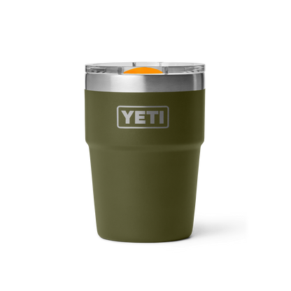 Rambler® 16 oz (473 ml) スタッカブルカップ