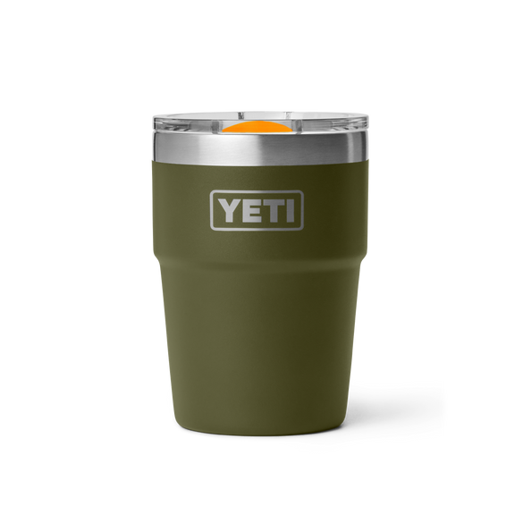Rambler® 16 oz (473 ml) スタッカブルカップ