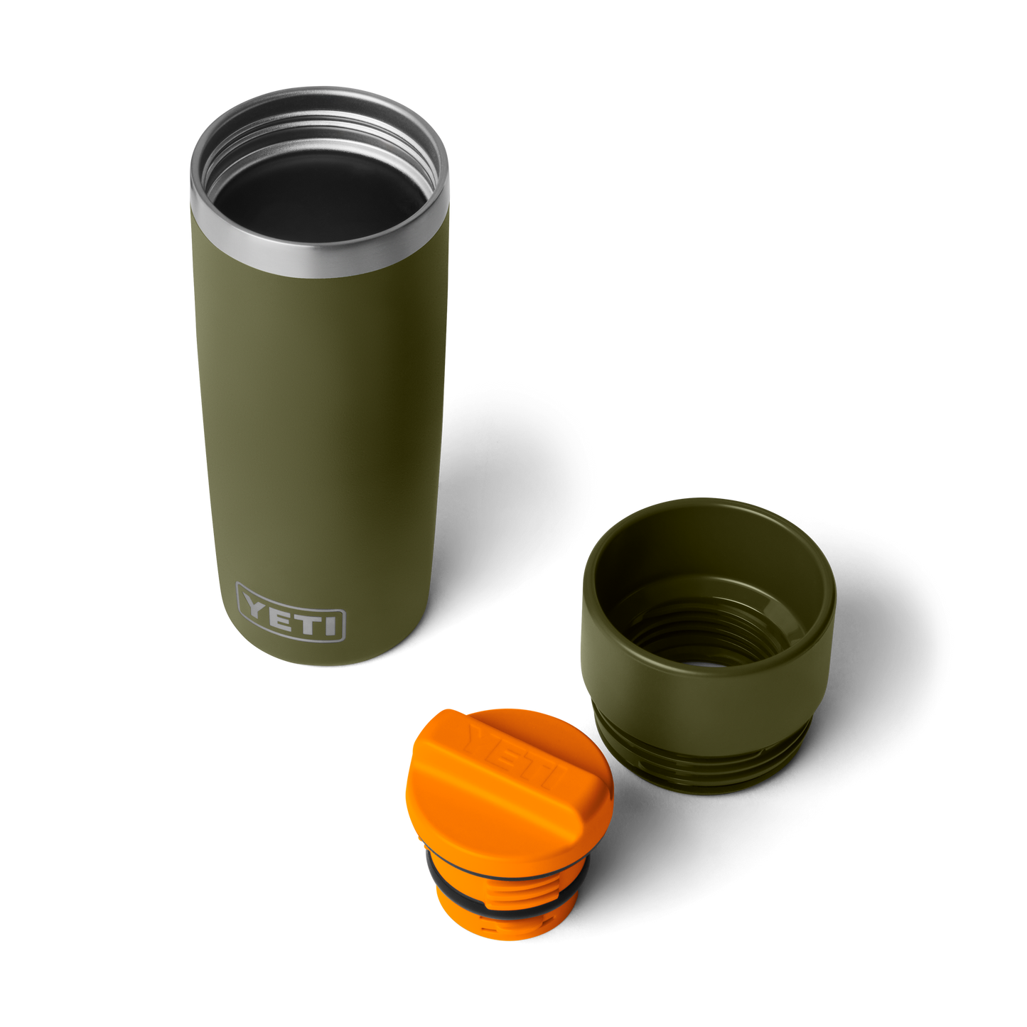 Rambler® 16oz（473mL）トラベルボトル