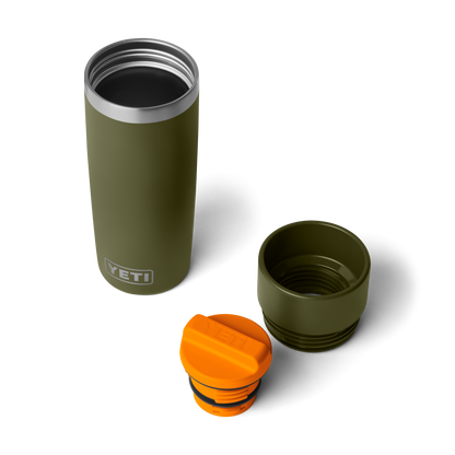 Rambler® 16oz（473mL）トラベルボトル