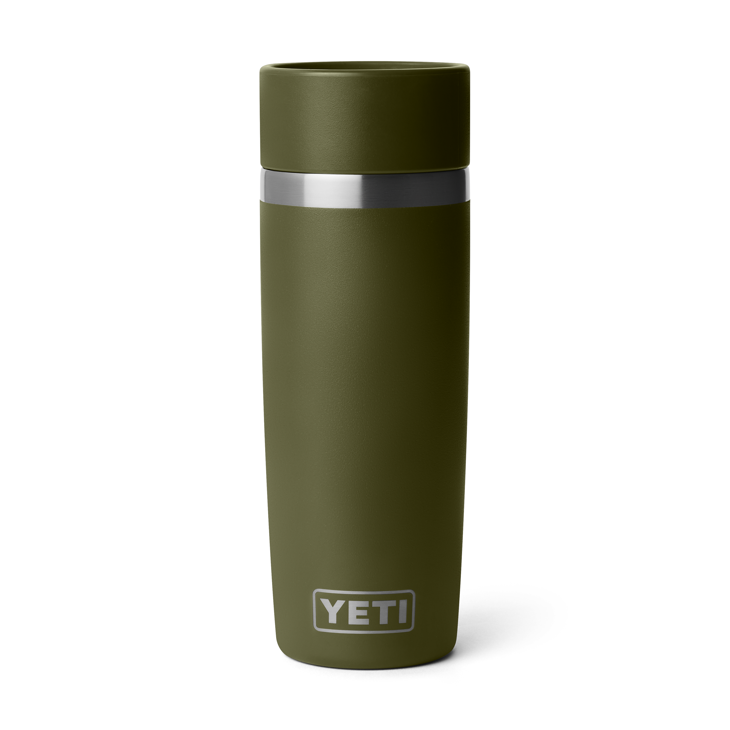 【レア！海外限定カラー】イエティ YETIランブラーフォレストグリーン16oz 21071508528_70000007126_YETI_W