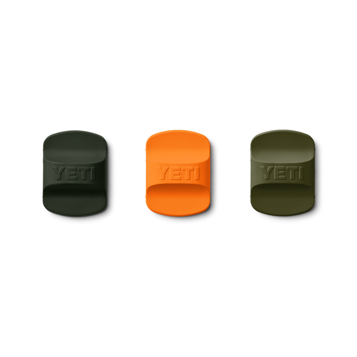 Rambler® Magslider™ カラーパック (3 pack)