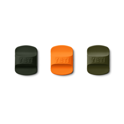 Rambler® Magslider™ カラーパック (3 pack)