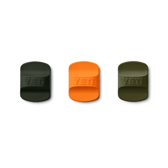 Rambler® Magslider™ カラーパック (3 pack)