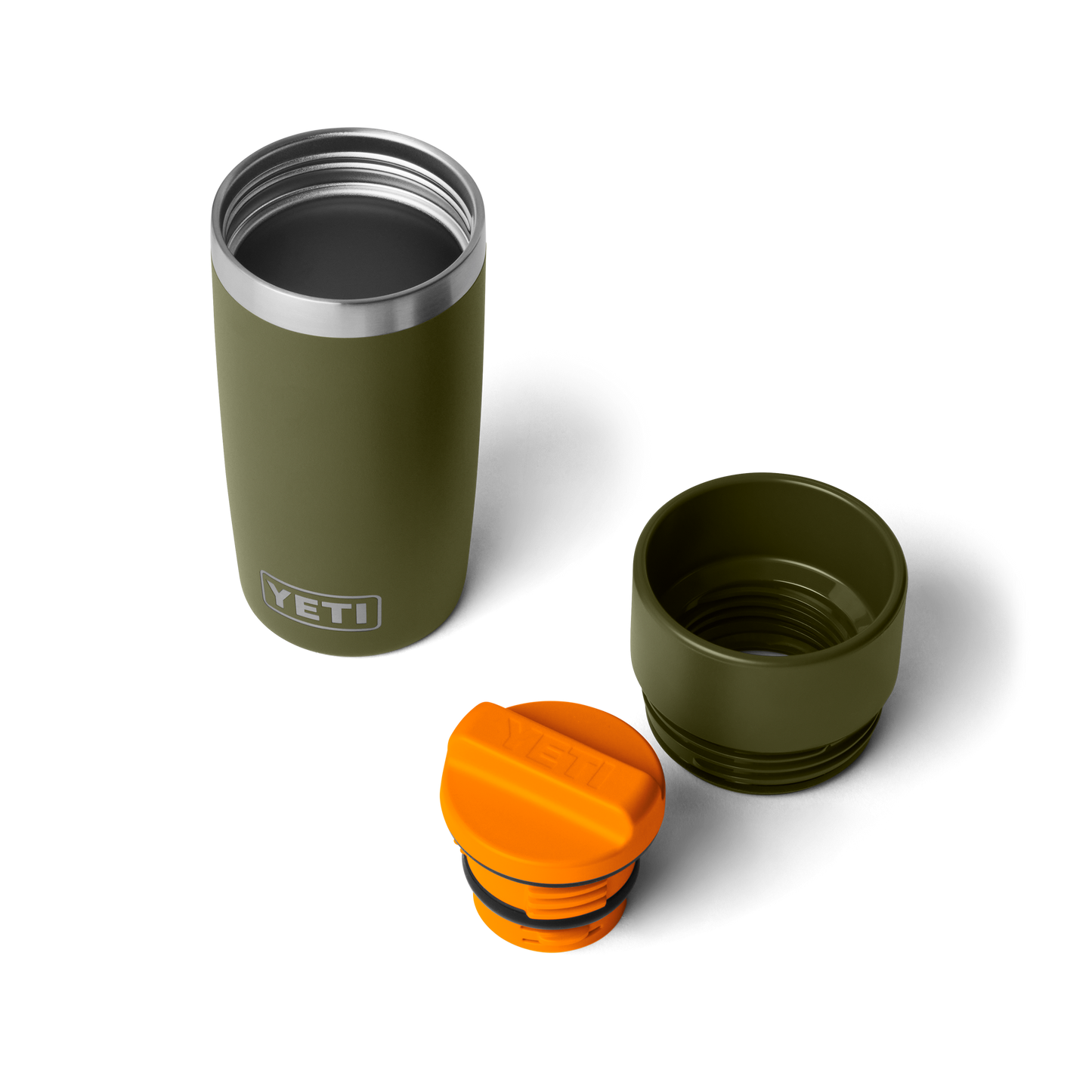 Rambler® 12oz（355mL）トラベルボトル