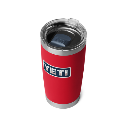 Rambler® 20oz（591mL）タンブラー
