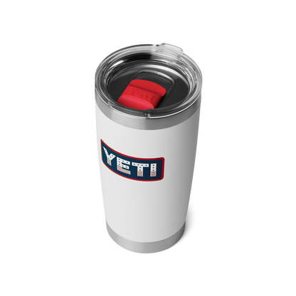 Rambler® 20oz（591mL）タンブラー