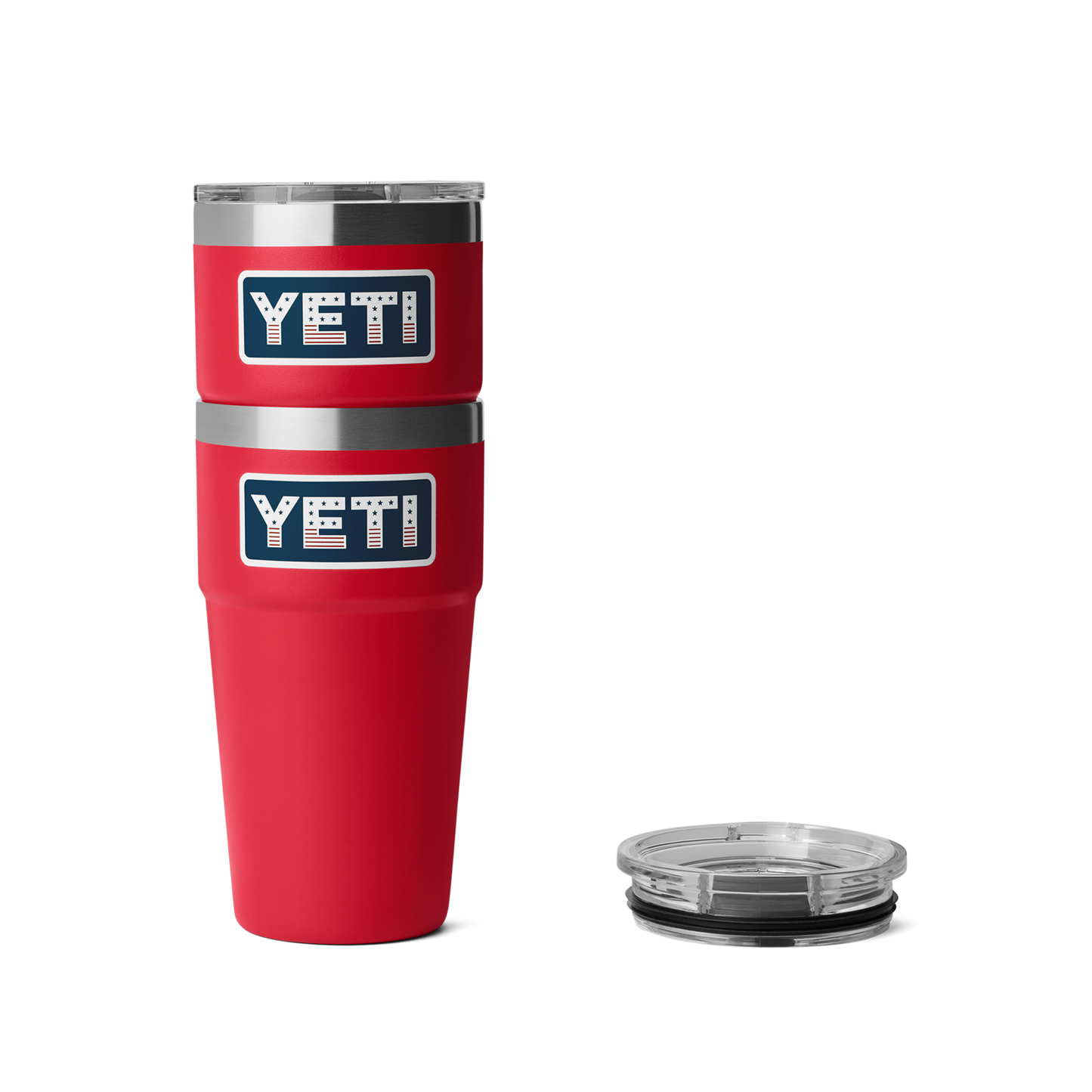 Rambler® 20oz（591mL）スタッカブルカップ