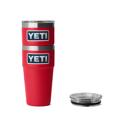 Rambler® 20oz（591mL）スタッカブルカップ