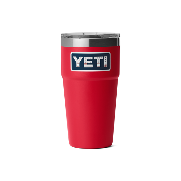 Rambler® 20oz（591mL）スタッカブルカップ