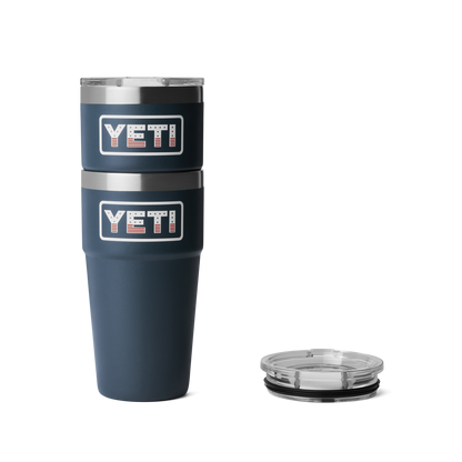 Rambler® 20oz（591mL）スタッカブルカップ