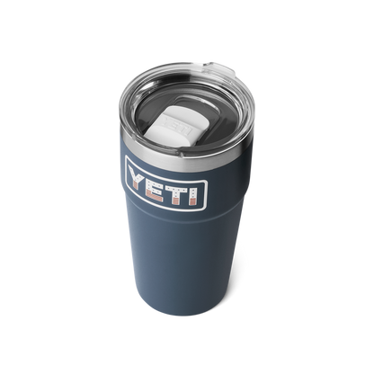 Rambler® 20oz（591mL）スタッカブルカップ