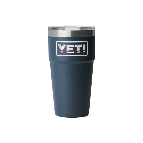 Rambler® 20oz（591mL）スタッカブルカップ