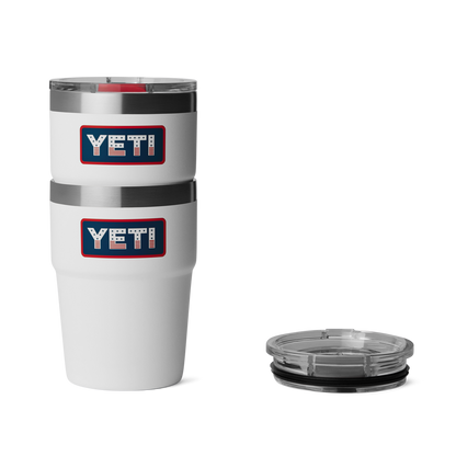 Rambler® 16 oz (473 ml) スタッカブルカップ