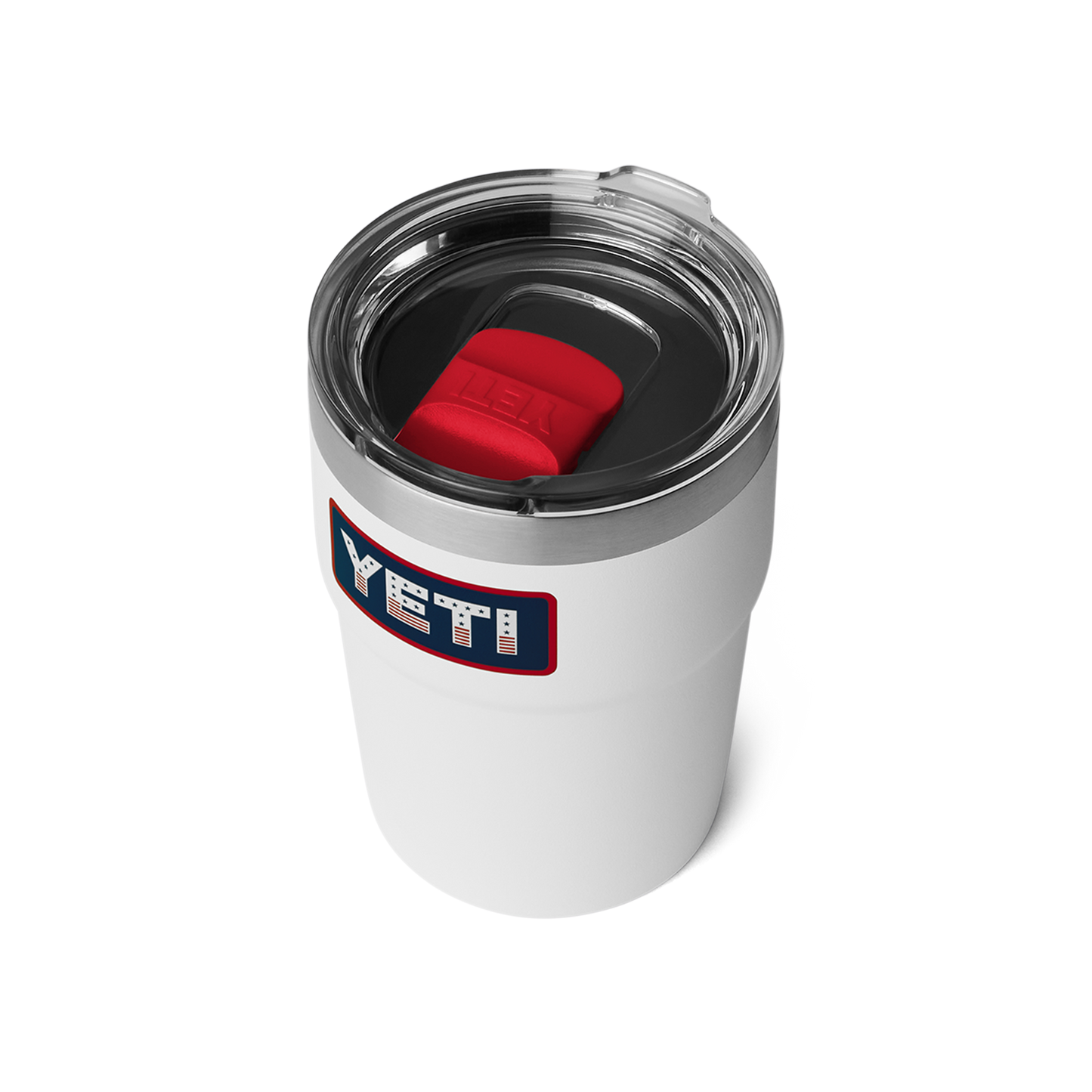 Rambler® 16 oz (473 ml) スタッカブルカップ
