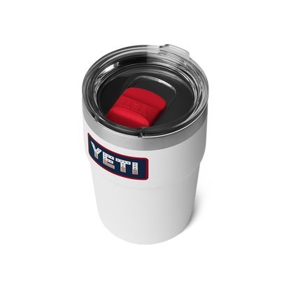 Rambler® 16 oz (473 ml) スタッカブルカップ