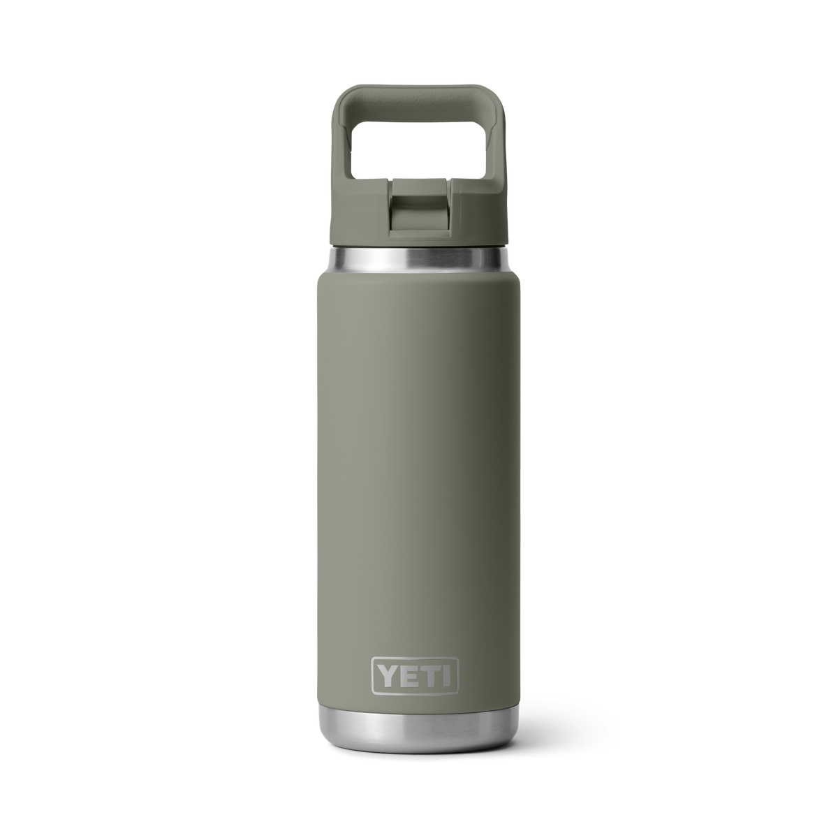 ⭐️YETI⭐️RAMBLER 26oz ボトル くすみ色 リッヂライン 国内正規品 YETI Rambler® 26oz（769mL）ボトル – YETIジャパン合同会社