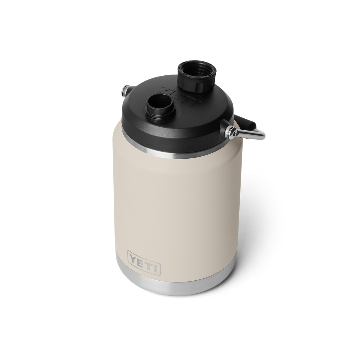 YETI Rambler® ハーフガロン (1.8 L) ジャグ – YETIジャパン合同会社 YETI Rambler® ハーフガロン (1.8 L) ジャグ – YETIジャパン合同会社
