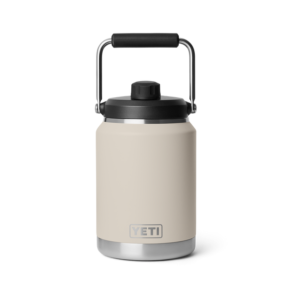 YETI Rambler Jug (ジャグ) コレクション – YETIジャパン合同会社