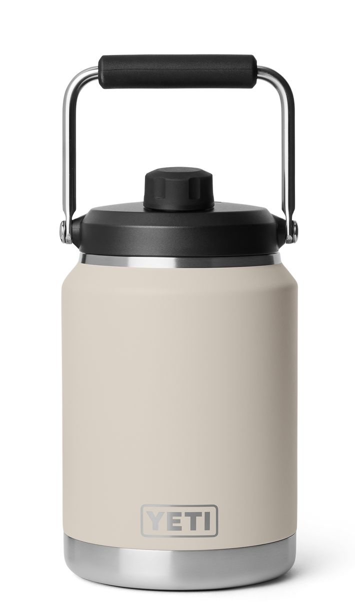 YETI Ramblerドリンクウェア：ボトル、マグカップ、ジャグなど – YETI