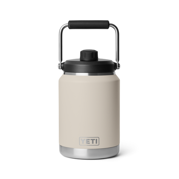 YETI Rambler® ハーフガロン (1.8 L) ジャグ – YETIジャパン合同会社