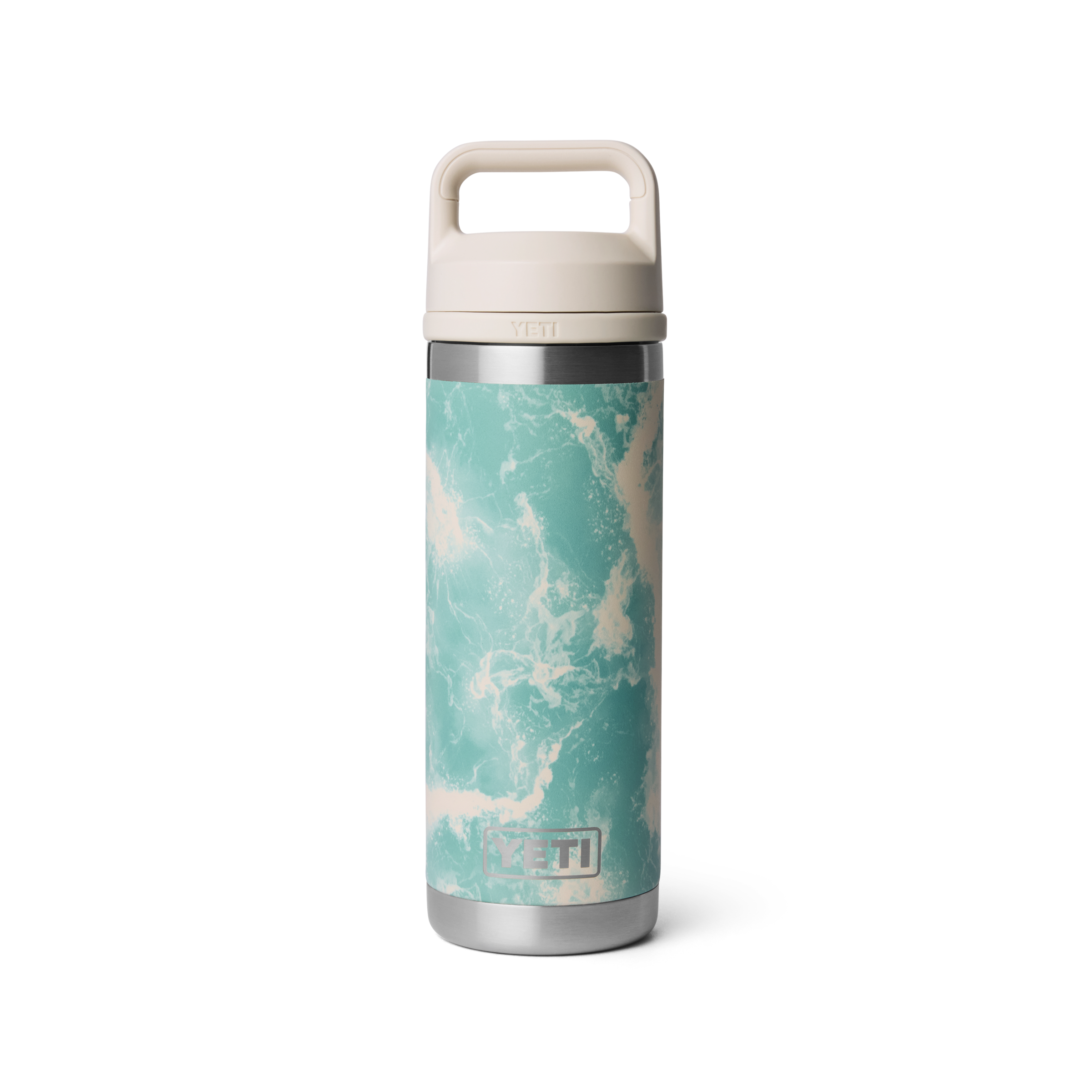 YETI Rambler® 18oz（532mL）ボトル – YETIジャパン合同会社