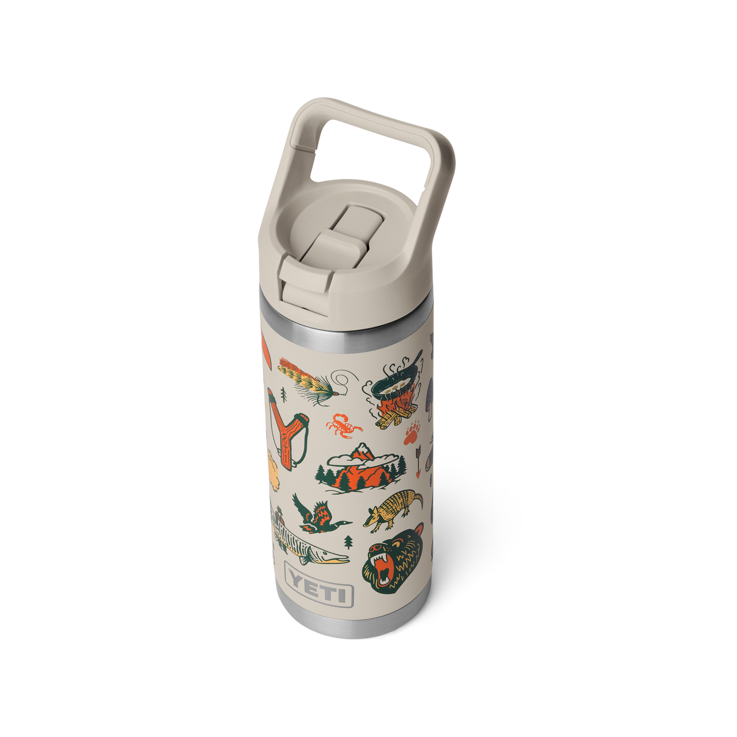 Rambler® 18oz（532mL）ボトル