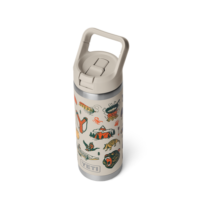 Rambler® 18oz（532mL）ボトル