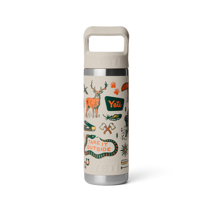 Rambler® 18oz（532mL）ボトル