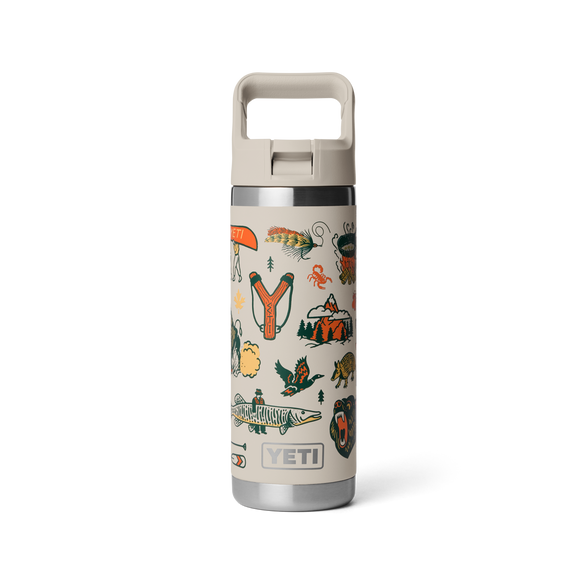 Rambler® 18oz（532mL）ボトル