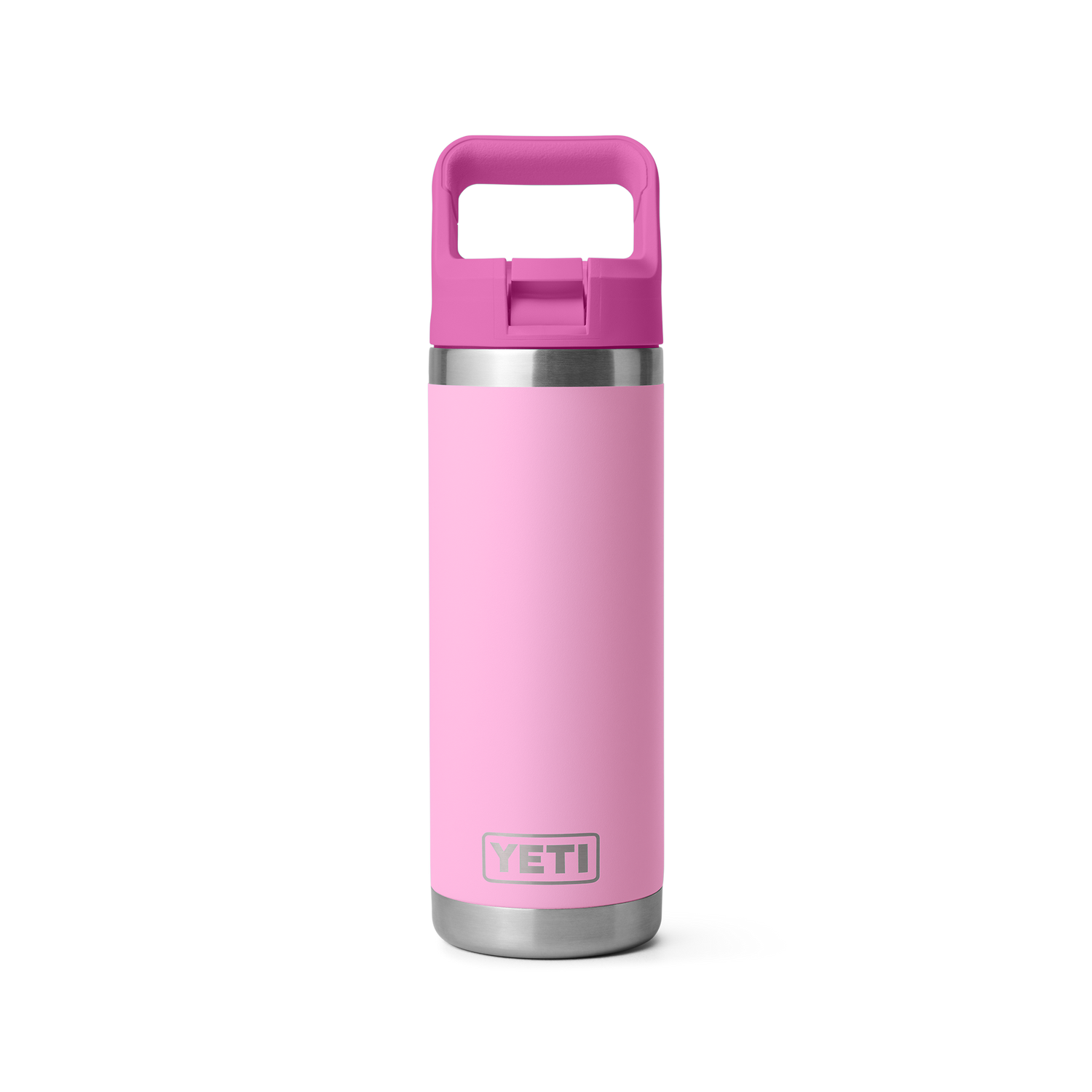 YETI Rambler® 18oz（532mL）ボトル – YETIジャパン合同会社