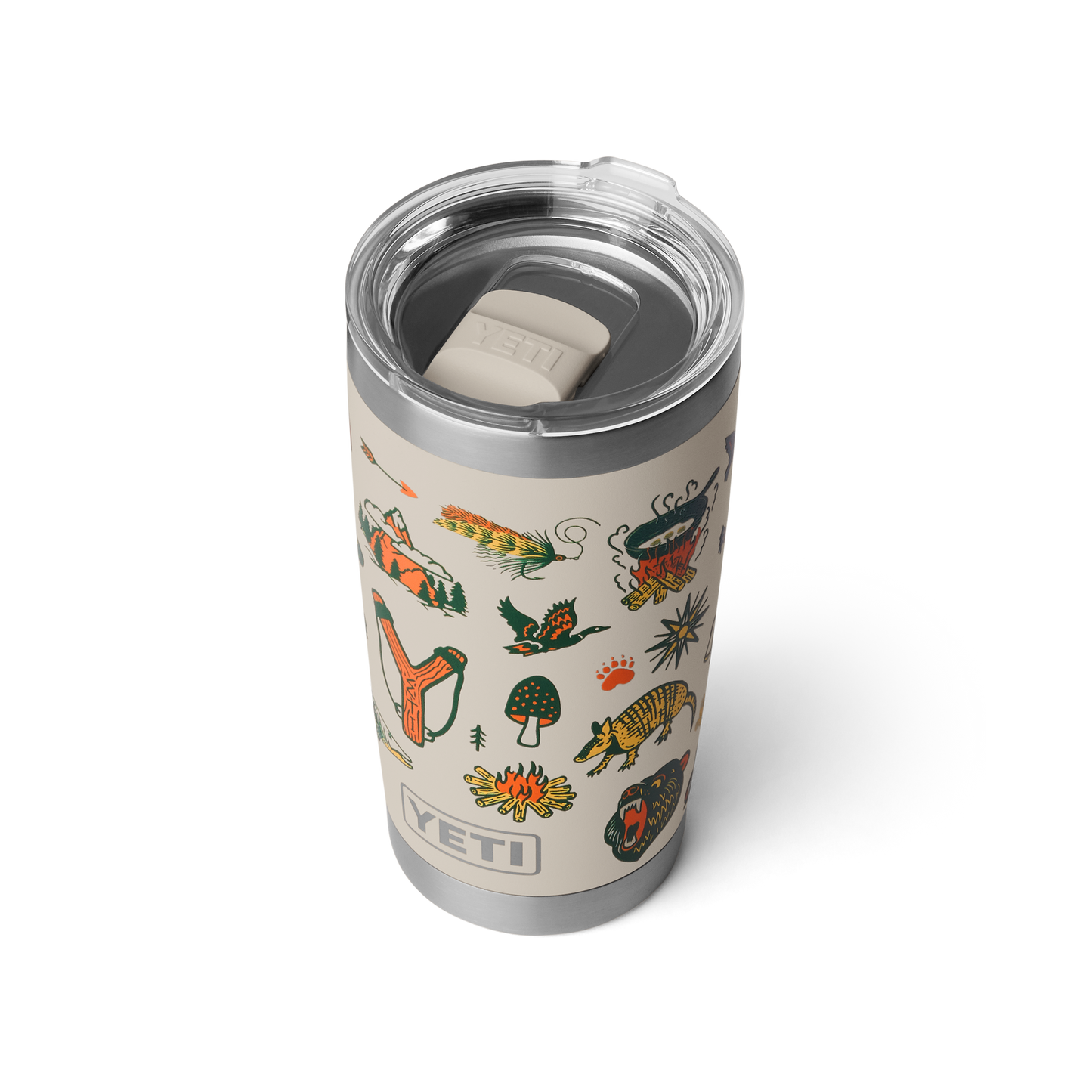 Rambler® 20oz（591mL）タンブラー