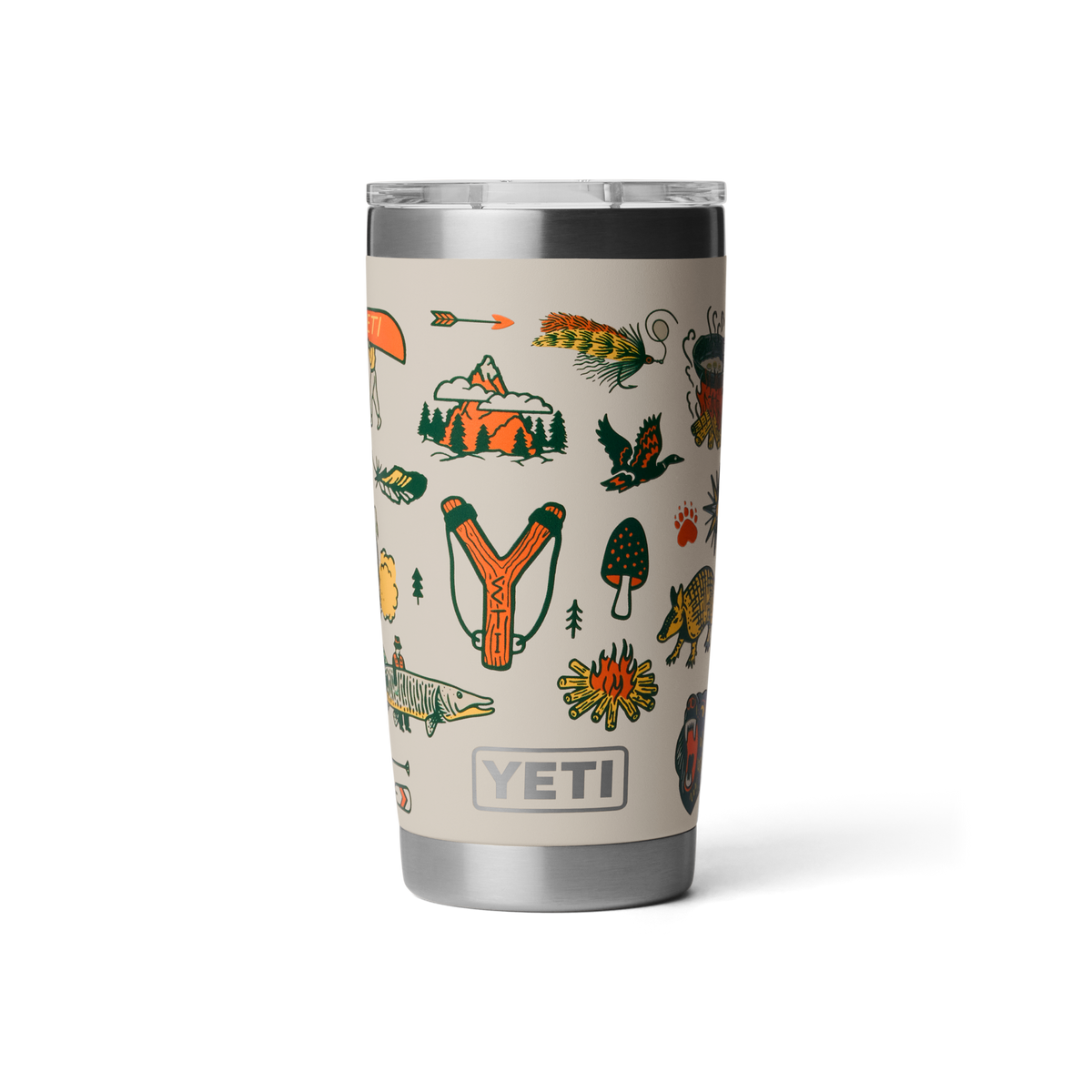 YETI Rambler® 20oz(591mL)タンブラー – YETIジャパン合同会社 YETI Rambler® 20oz(591mL)タンブラー – YETIジャパン合同会社