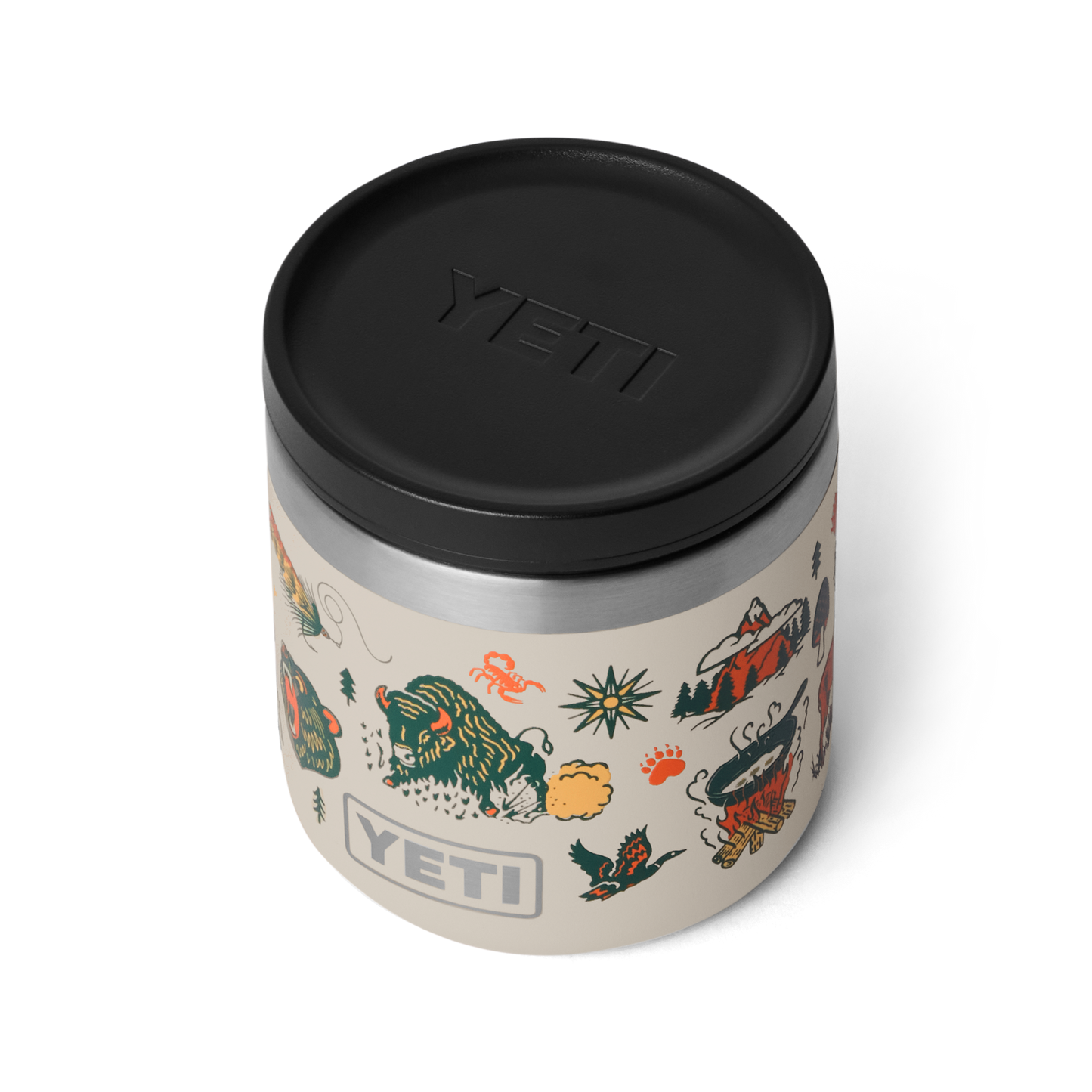 Rambler® 8oz（237mL）断熱フードジャー