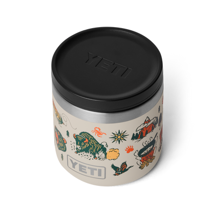 Rambler® 8oz（237mL）断熱フードジャー