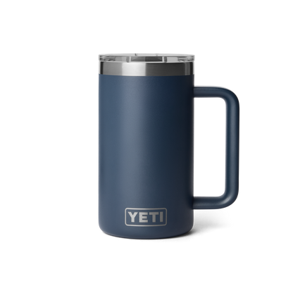 Rambler® 24 oz (709 ml) セラミック マグ