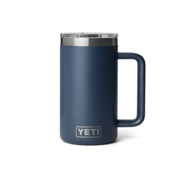 Rambler® 24 oz (709 ml) セラミック マグ
