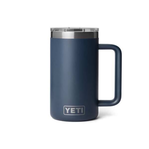 YETI Rambler® 24 oz (709 ml) マグ セラミックライニング – YETI