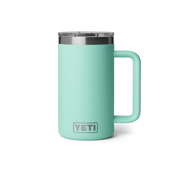 Rambler® 24 oz (709 ml) セラミック マグ