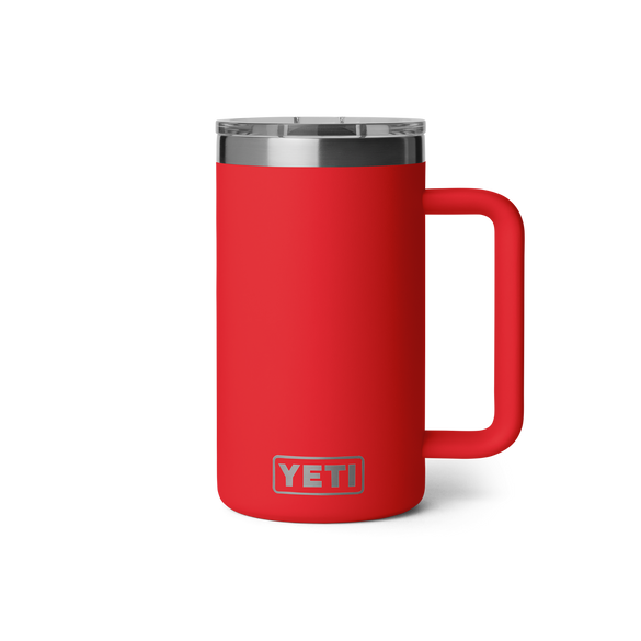 Rambler® 24 oz (709 ml) セラミック マグ