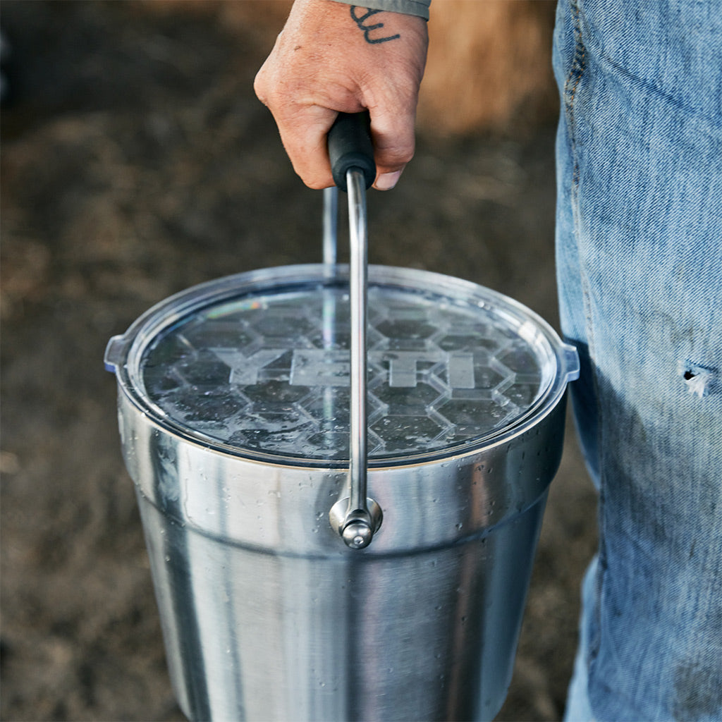YETI Rambler™ 7.6Lビバレッジバケット – YETIジャパン合同会社