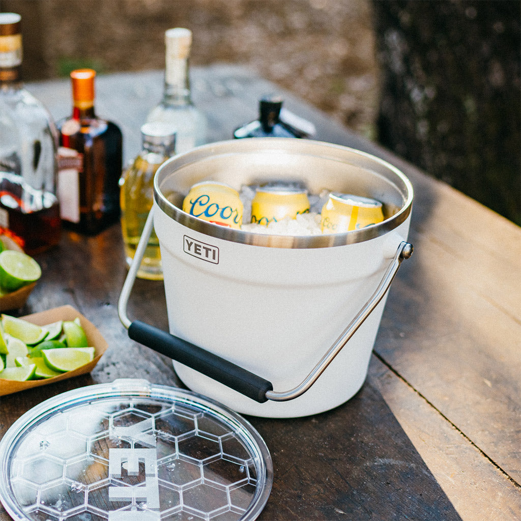 YETI Rambler 7.6 Beverage Bucket